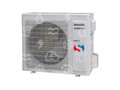 jednotka kondenzační SINCLAIR 8,5 kW, R32, Inverter